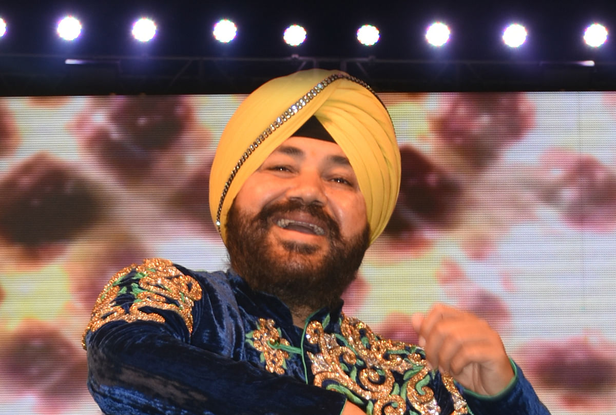 Fenil and Bollywood: I don't have many followers on Instagram, but I feel  proud to say that they are genuine-Daler Mehndi