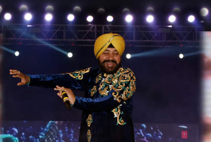 Daler Mehndi arrested by Patiala police in Kabootarbazi case