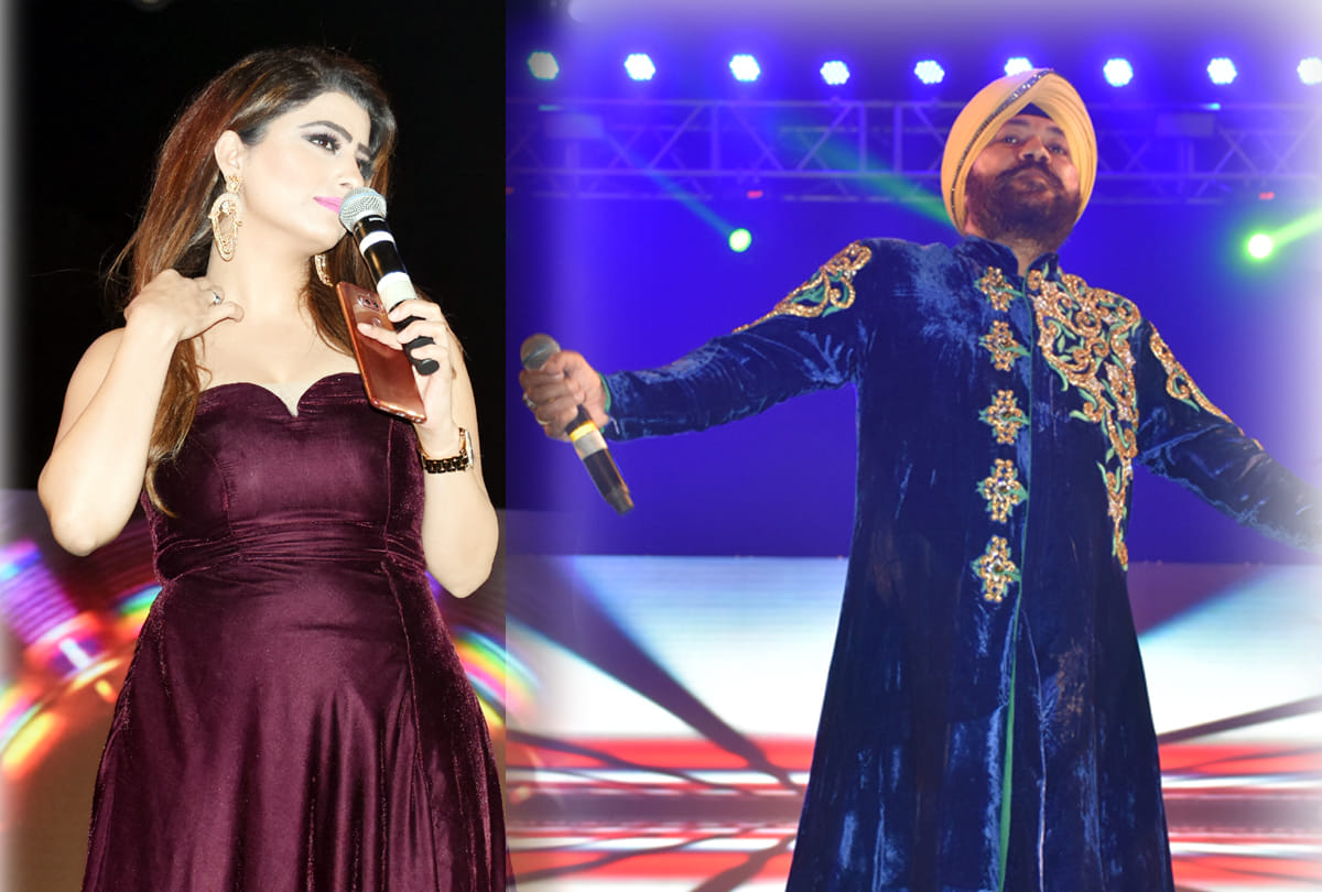 Daler Mehndi said these words on Padmavati and Kanpuria Biryani