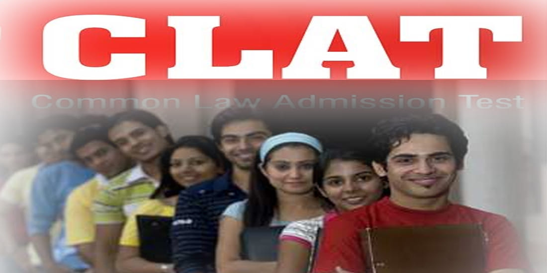 Apply for CLAT from January 1st