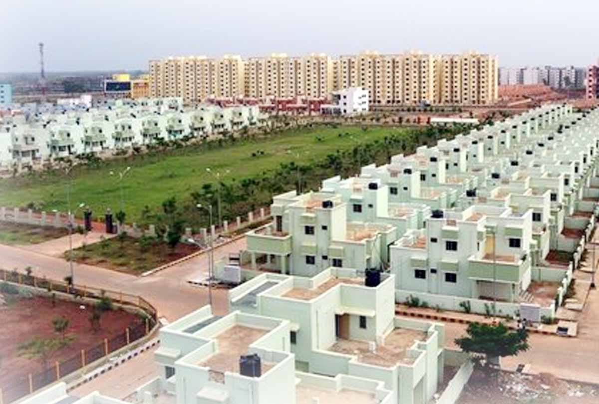 Demand survey of two lakh flat start up now can only up to 30 applications