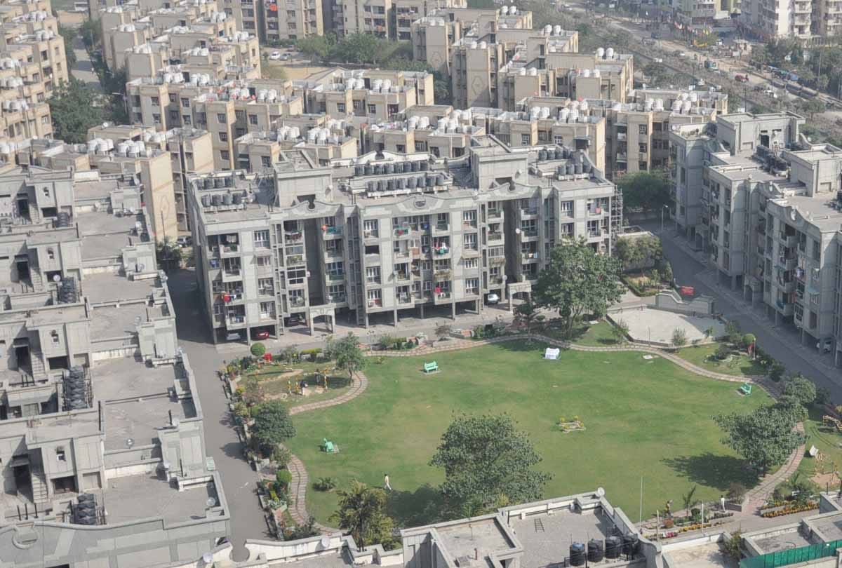 Demand survey of two lakh flat start up now can only up to 30 applications