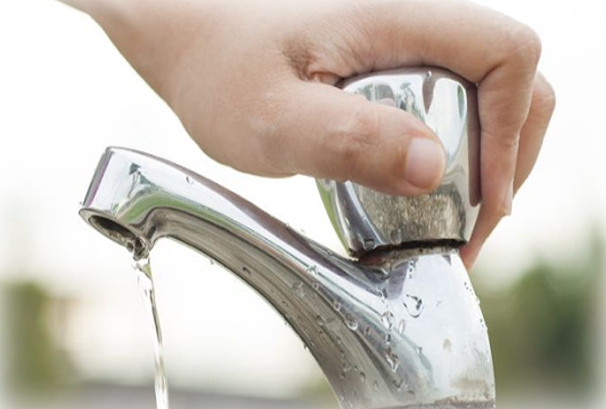 Water meters will take place in homes in unnao