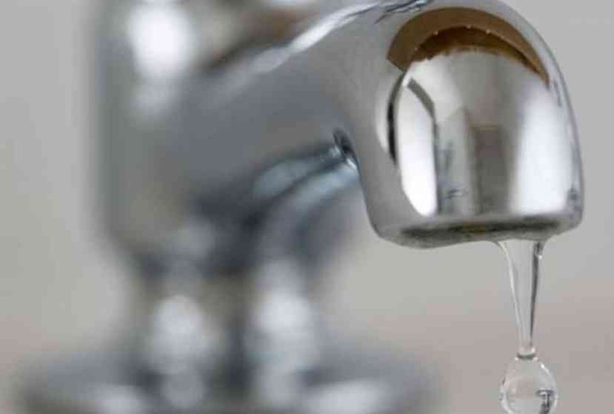 Water meters will take place in homes in unnao