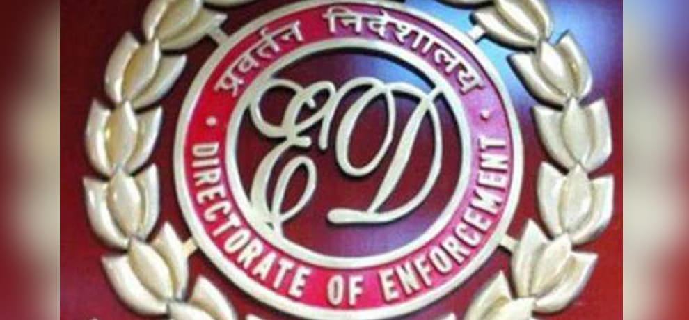 rose valley chit fund scam: in calcutta a raids on shop after money laundering case