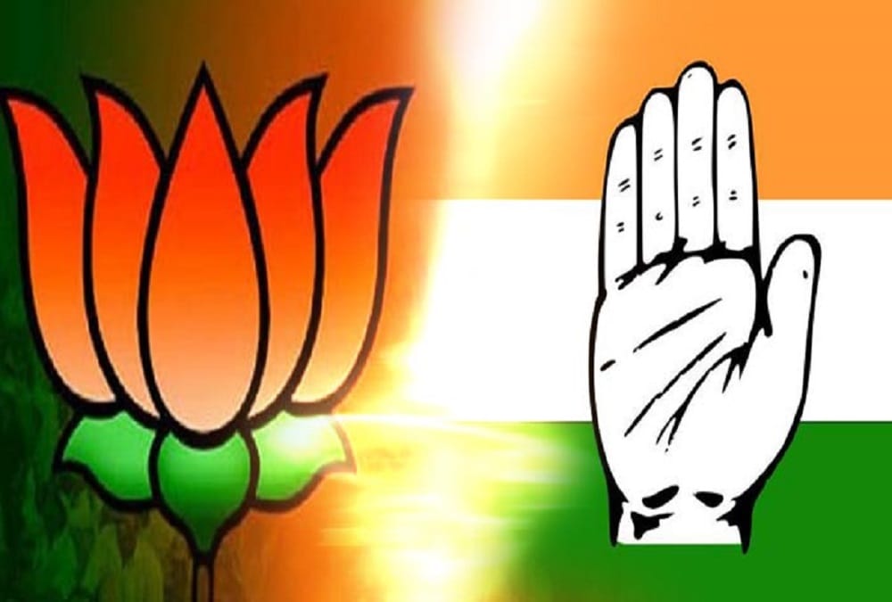 bjp will soon announce the candidate for by poll in rajasthan