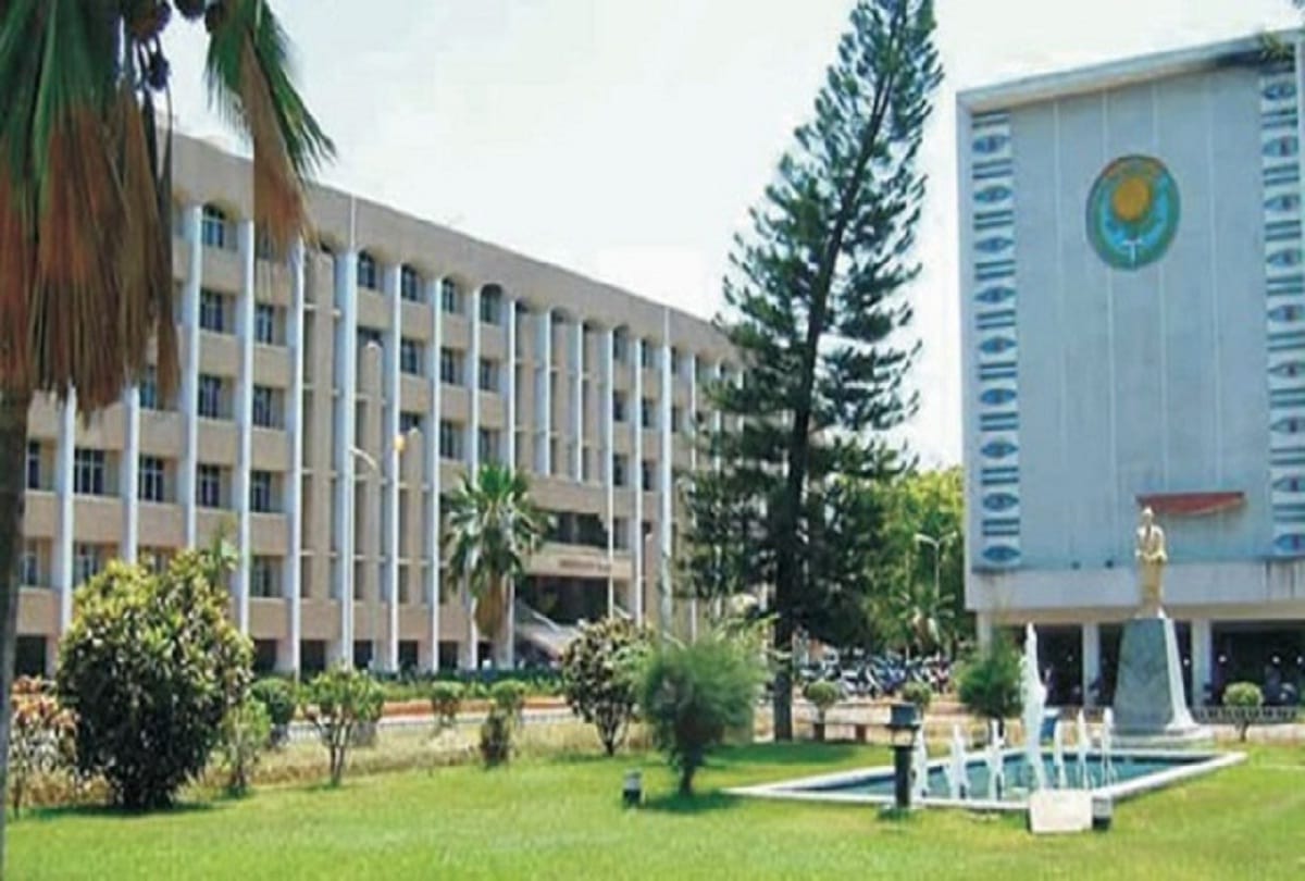 Vacancy in Jawaharlal Nehru Institute for post of Senior resident