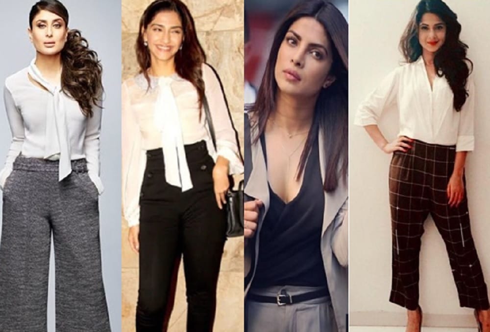 Fashion Tips For Formal Wear To Be Carried In Office