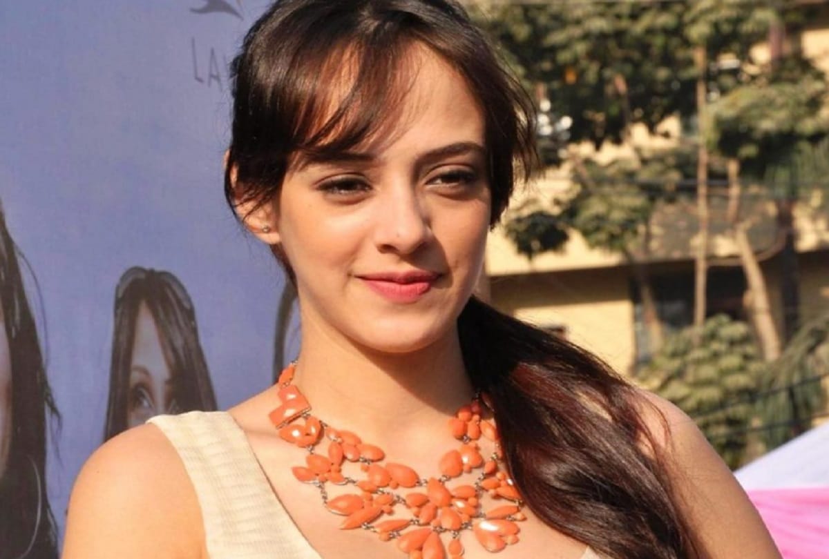 Hazel Keech revealed shocking thing in 10 years challenge users reaction on Instagram post