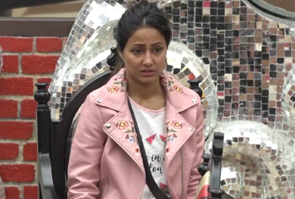 Bigg Boss 11 contestant Puneesh Sharma reveals shocking thing about Vikas Gupta mother 