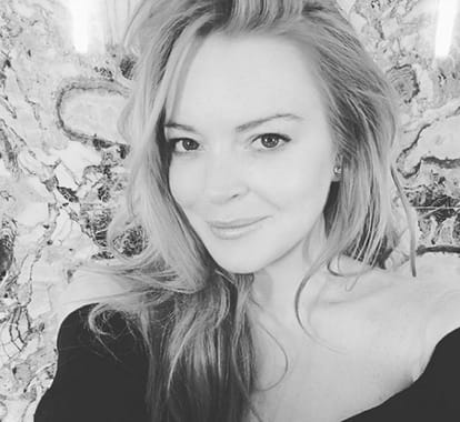 Report says Lindsay Lohan owes more than $100000 in back taxes 