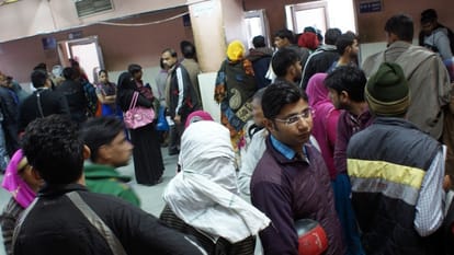 doctor Strike ends in rajasthan-now patient and doctors came back to hospital