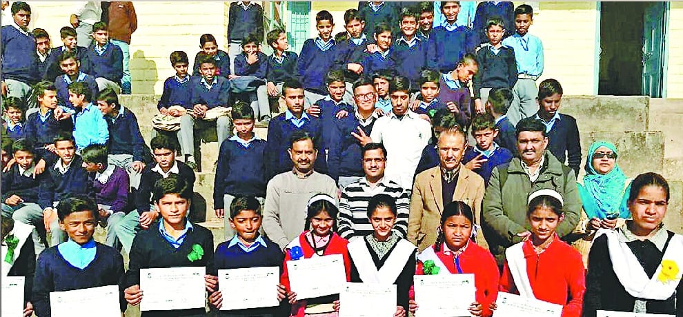 भाषण में प्रीतिका, नारे में सोनिया ने मारी बाजी