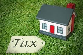 camp for house tax