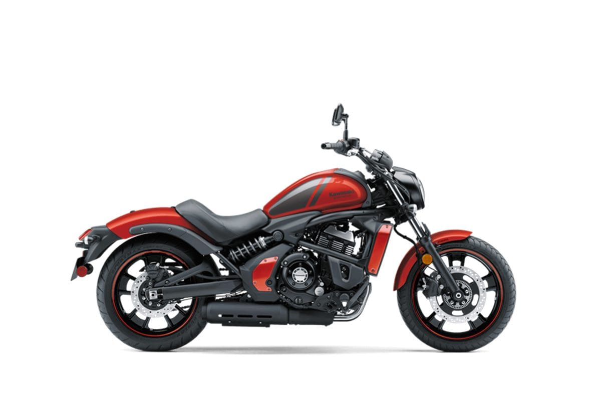 Kawasaki Vulcan 650 S cruiser to Launch soon in India, will compete with harley davidson