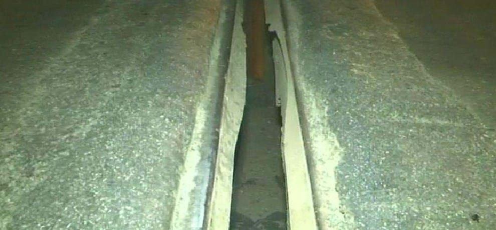 lajpat flyover will remain closed between 1 january and 28 january