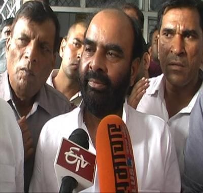 लालबहादुर यादव बने सपा के  नए जिलाध्यक्ष