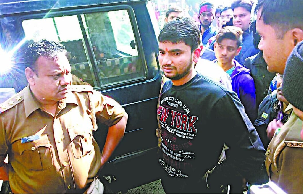 एसपी दफ्तर से चंद कदम दूर 1.40 लाख की नकदी लूटी