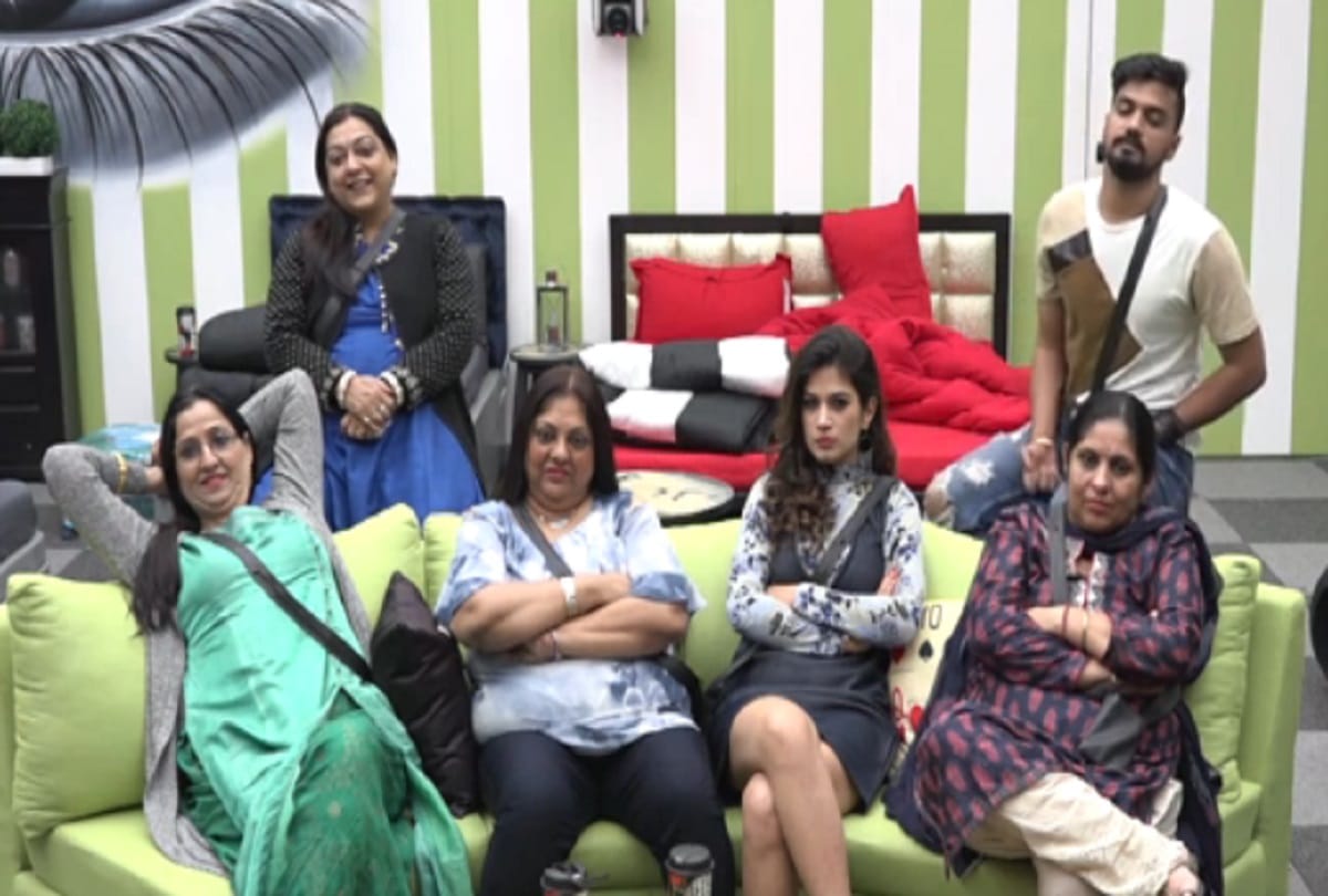 luv tyagi wins ignorance task against contestants in bigg boss 11