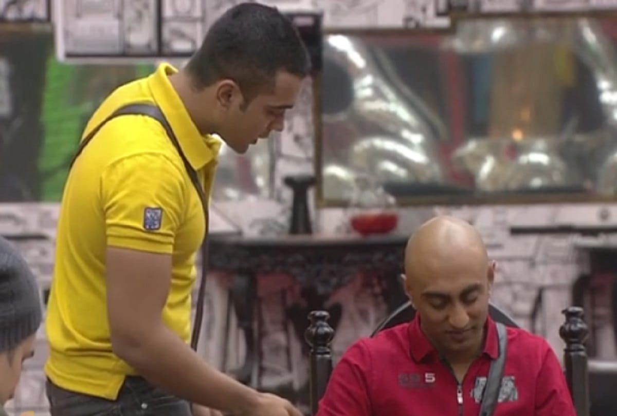 Bigg Boss 11 contestant Luv Tyagi master stroke impressed padosi in the house 