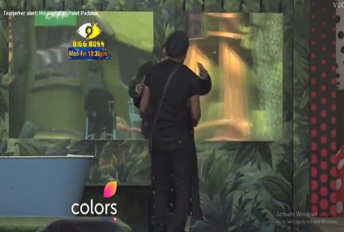  luv tyagi's mother to reveal luv's secret in bigg boss 