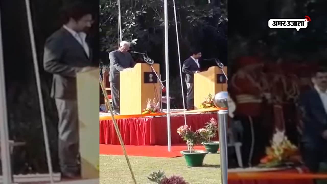 महबूबा मुफ्ती 