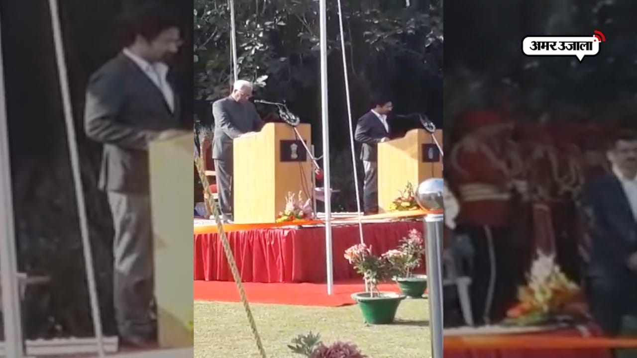 महबूबा मुफ्ती 