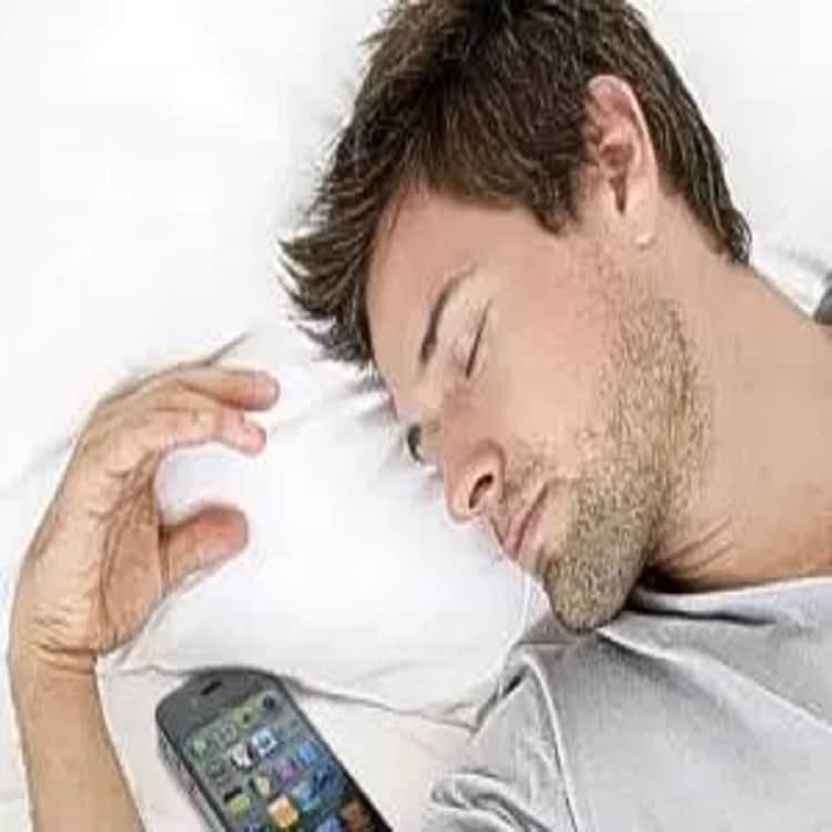 Dont keeps mobile on these 5 places