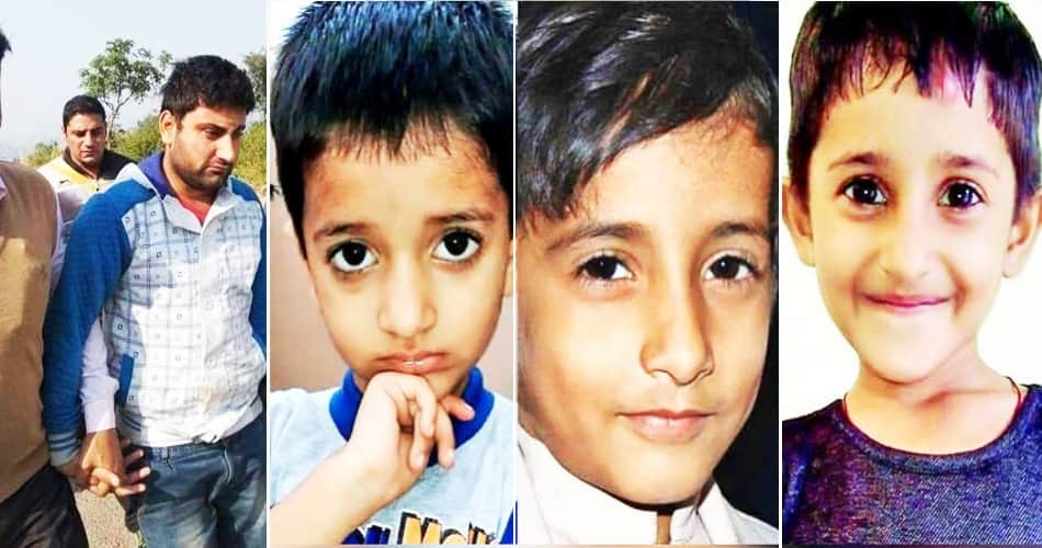 Jagdeep singh malik commits suicide in jail, was killed three childrens