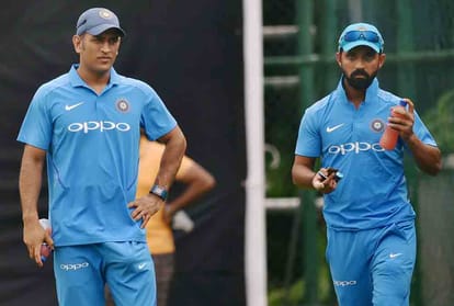 ajinkya rahane says ms dhoni has a lot of cricket left in him