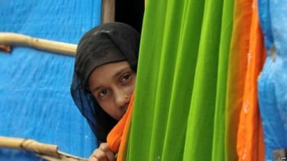 What are the objections of political parties on new divorce bill on triple Talaq at one go