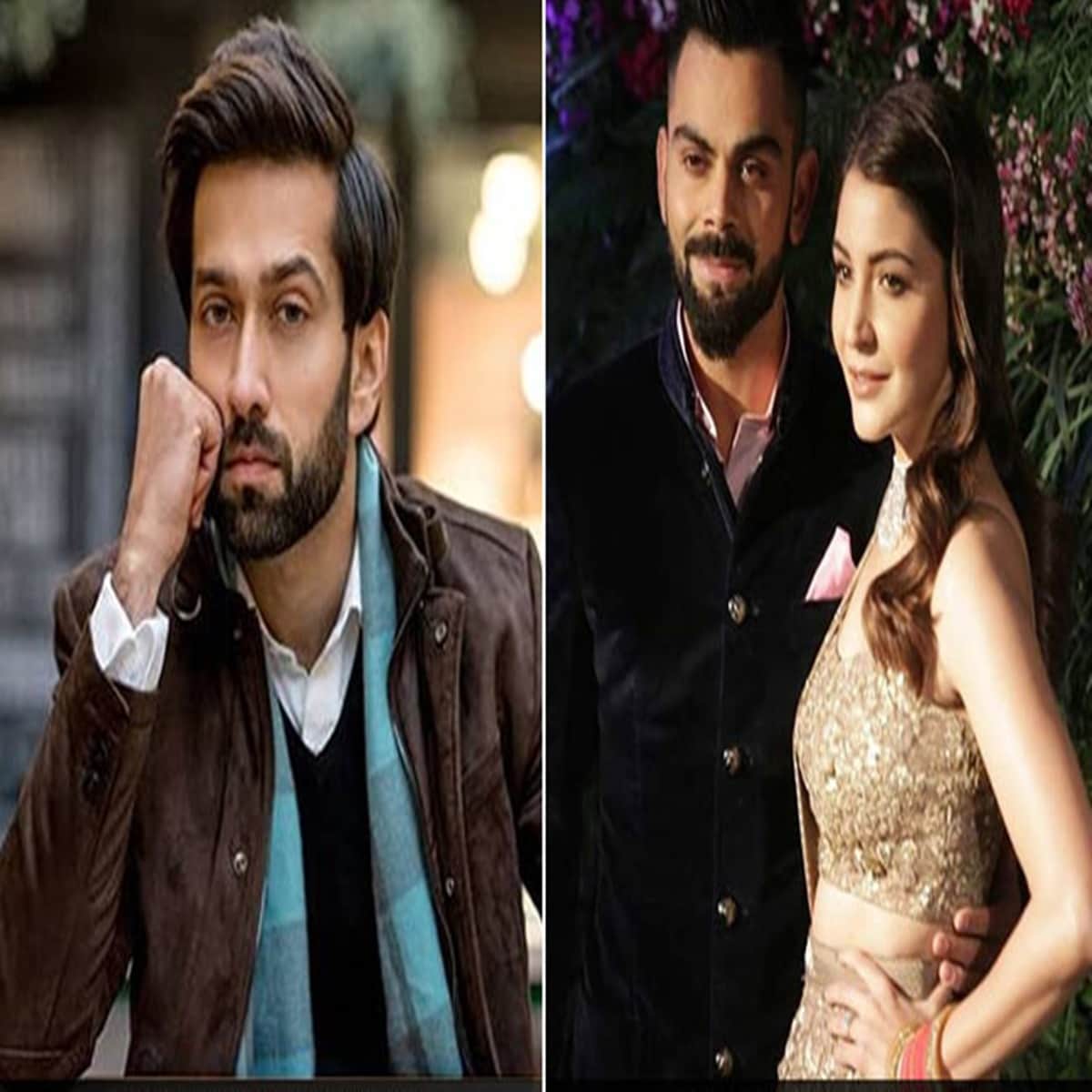 Actress Anushka Sharma reached South Africa with Husband Virat Kohli