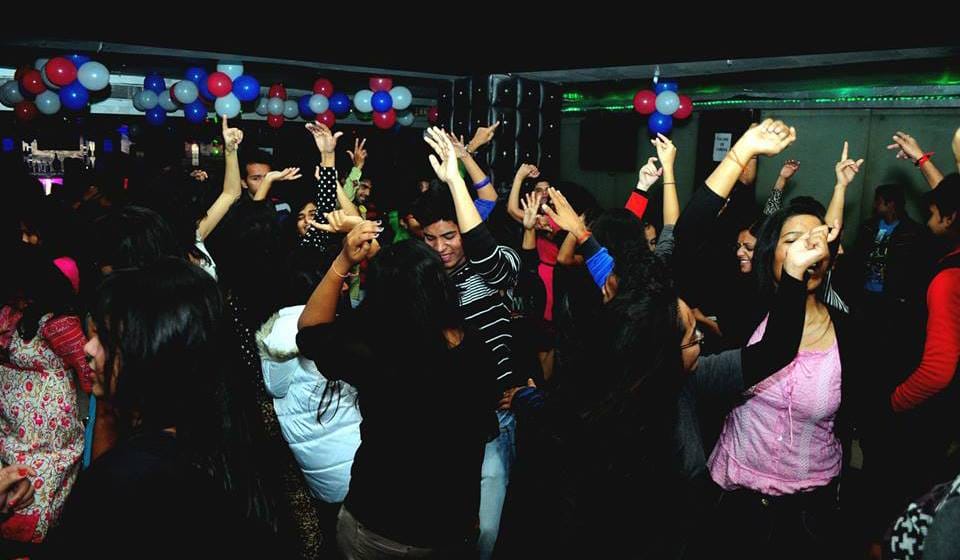 no free entry of girls in chandigarh clubs for new year party