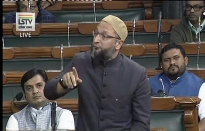 Teen talaq: BJP will present bill with aggressive planning