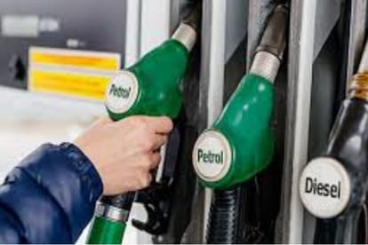 dealership of 14 petrol pump will be cancelled in lucknow