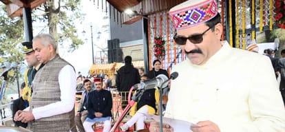 himachal cabinet ministers interview