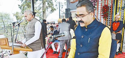 himachal cabinet ministers interview