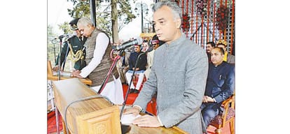 himachal cabinet ministers interview