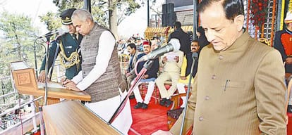 himachal cabinet ministers interview
