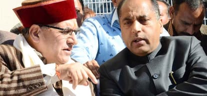 CM jairam go to delhi rift over ministerial appointments in the government