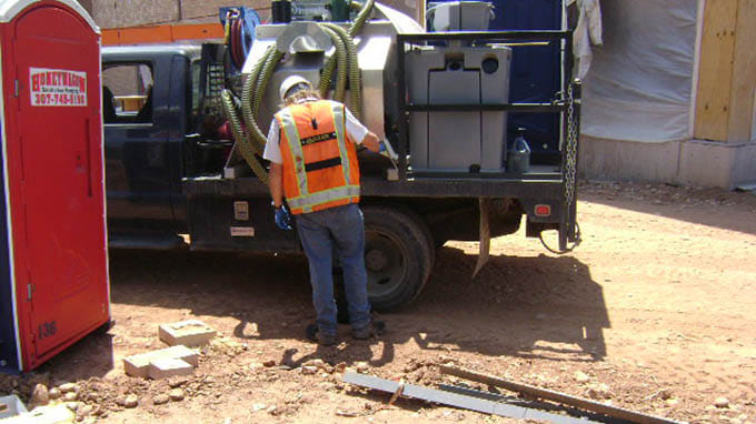 The Highest Paying Most Dirty Jobs in The World 