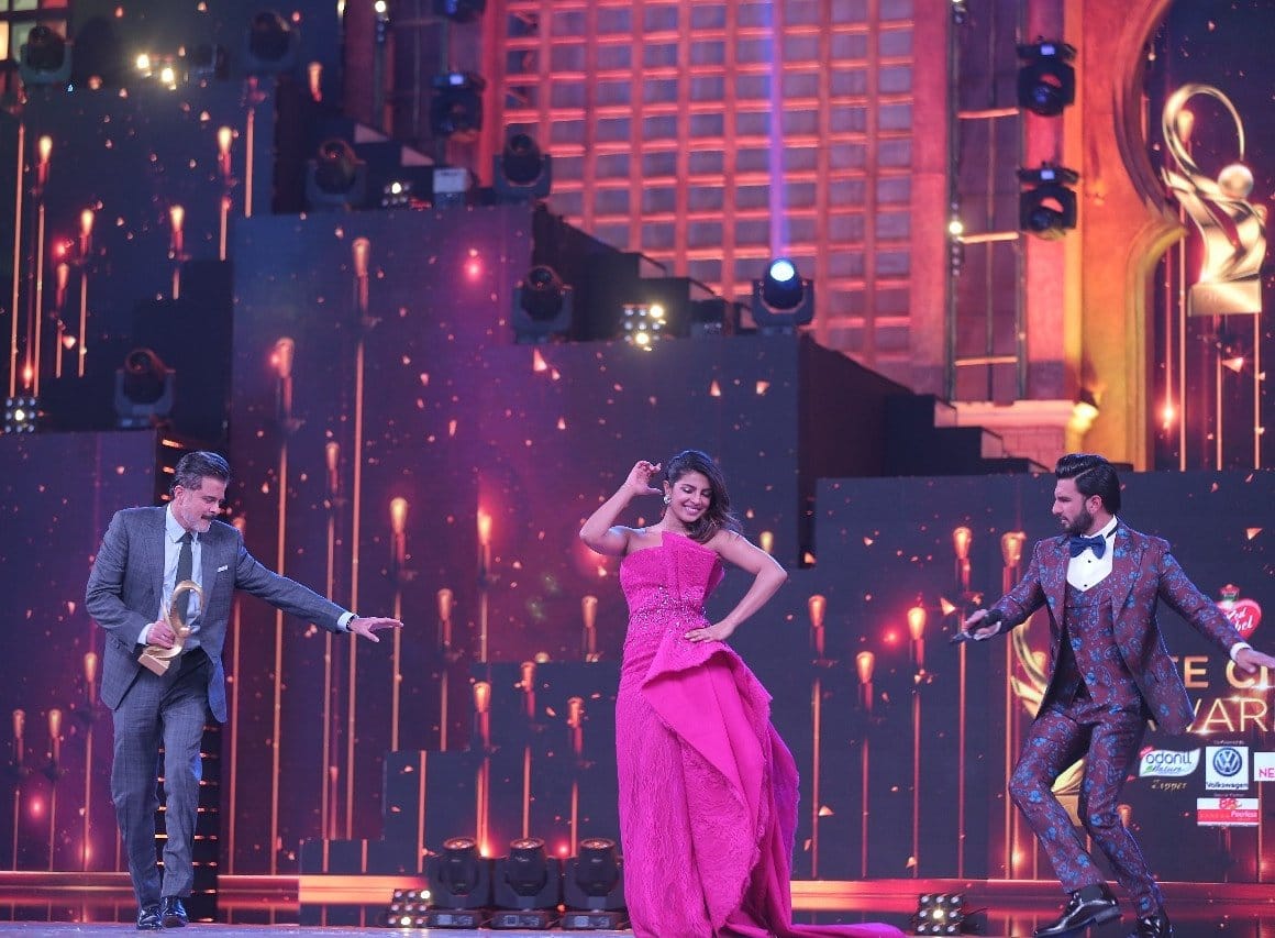 Priyanka chopra answer about 5 Crores For 5 Minutes Of Dance Remarks