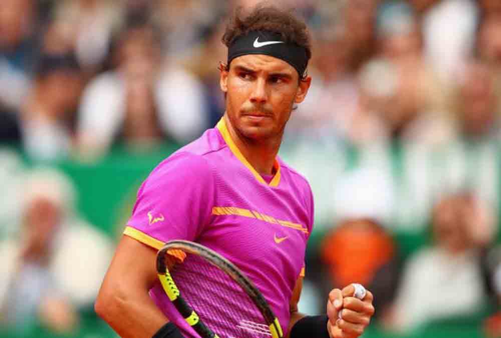 rafael nadal will not feature in brisbane international but planned to play in australian open