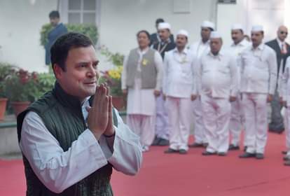 Congress announces list of  candidates for Tripura and Meghalaya