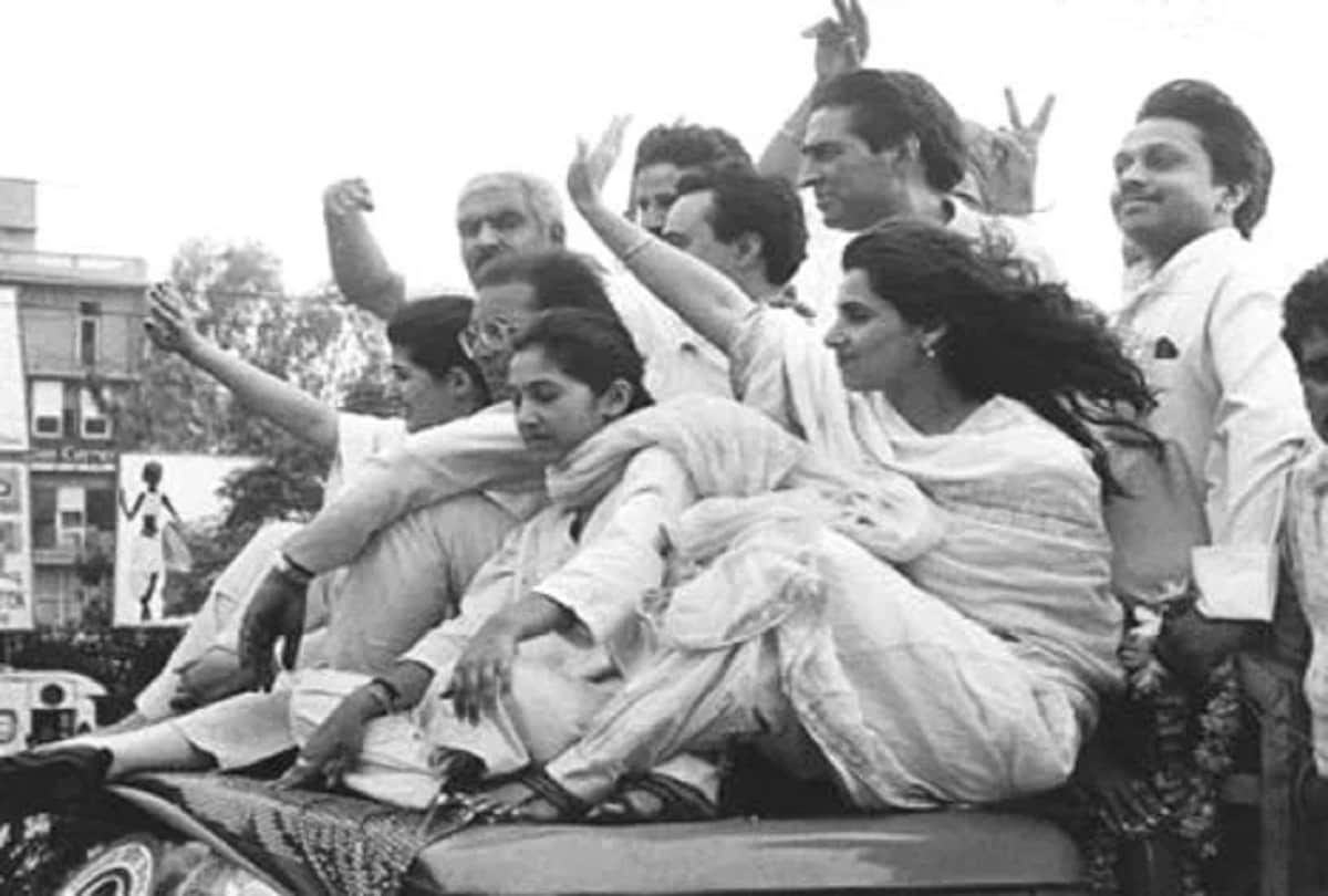 Birthday special: see rare pictures of Rajesh Khanna and Twinkle Khanna