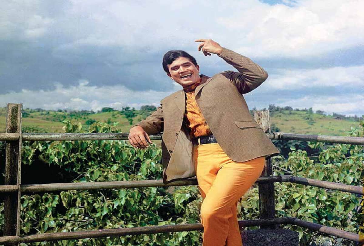 Farida Jalal had play romantic role with Rajesh Khanna in film Aradhana