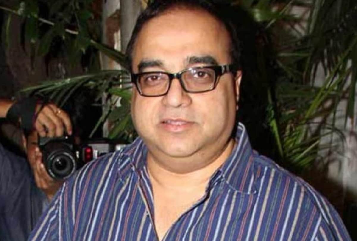 Film Director Rajkumar Santoshi admitted to Nanavati Hospital after suffering poor health