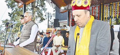 himachal cabinet ministers interview