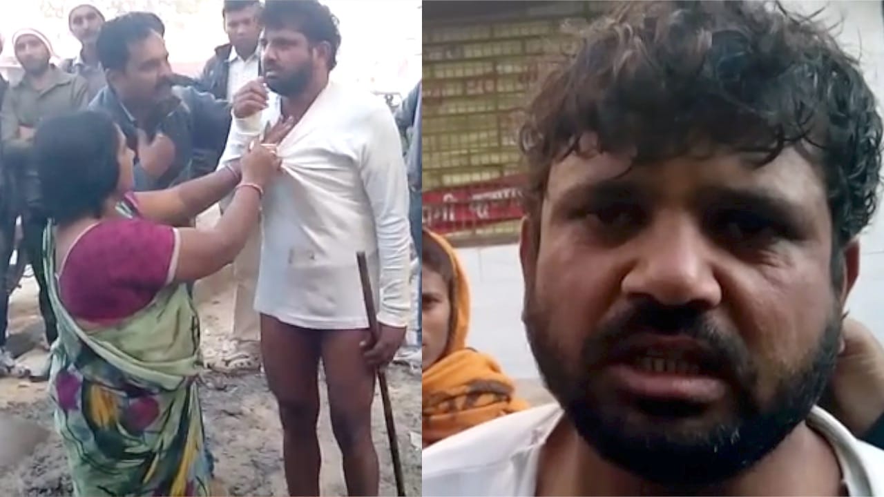 रेपिस्ट बाबा