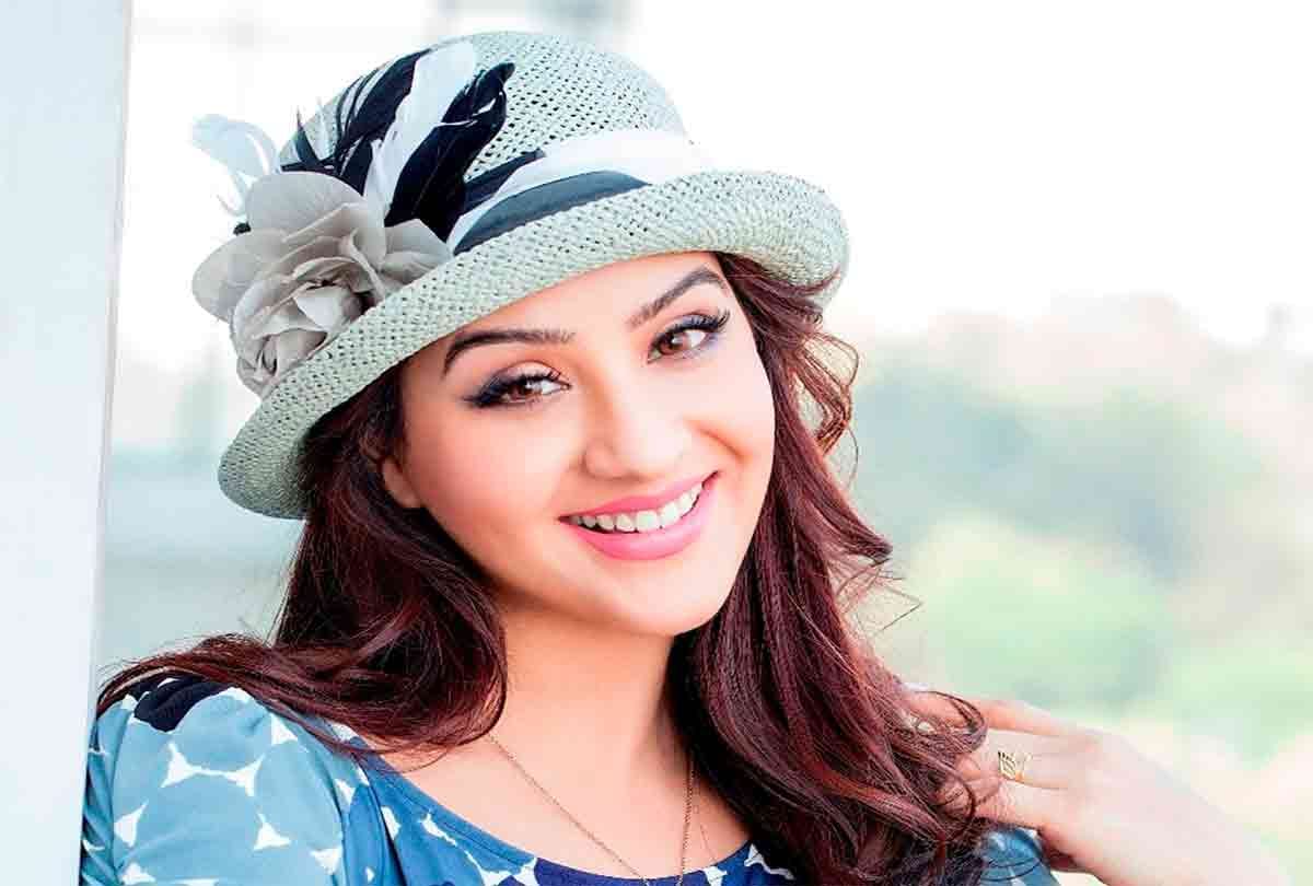 shilpa shinde secret fashion tips for glowing skin